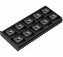 Пластина режущая Ravic к RV-5, упаковка из 10 шт 402.0020-VE10