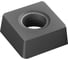 Пластина режущая Ravic к RV-5, упаковка из 10 шт 402.0020-VE10 2