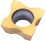 Пластина режущая Ravic к RV-5, R3, упаковка из 10 шт 402.0028-VE10 2