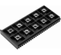 Пластина режущая Ravic к RV-5, R2, упаковка из 10 шт 402.0027-VE10