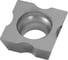 Пластина режущая Ravic к RV-5, R2, упаковка из 10 шт 402.0027-VE10 2