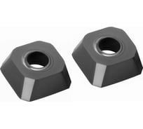 Пластина режущая Ravic к RV-7, упаковка из 2 шт 402.0021-VE2