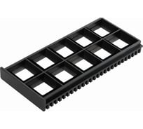 Пластина режущая Ravic к RV-9, упаковка из 10 шт 402.0022-VE10