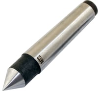 Центр упорный CNIC КМ-2 MT2 60248