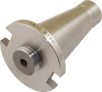 Хвостовик CNIC 7:24-50NT исп. 1 без ЧПУ под головки расточные d 50мм, d 75мм, d100мм 66147