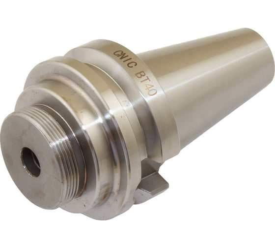 Хвостовик CNIC 7:24-40BT MAS403 под головки расточные d 50мм, d 75мм, d100мм 66149