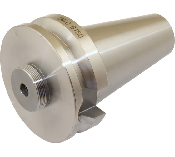 Хвостовик CNIC 7:24-50BT MAS403 под головки расточные d 50мм, d 75мм, d100мм 66150