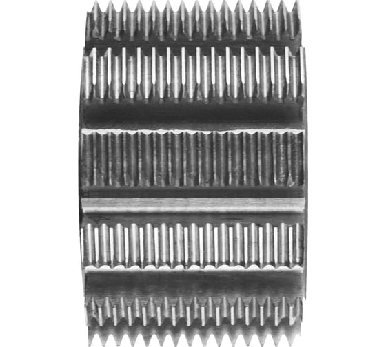 Фреза червячная ИНСТУЛС m 0.3 А Р18 20гр 25х16х 8 Z -10 00001961951