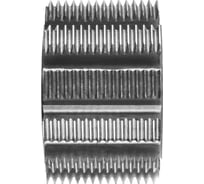 Фреза червячная ИНСТУЛС m 0.9 А Р6М5 20гр 30х30х13 Z -10 00001961954