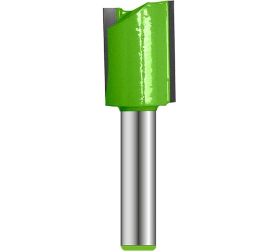 Фреза пазовая по дереву GRAFF 16х20x8 мм в пластиковой коробке 146181620 1