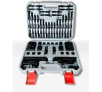 Набор зажимных приспособлений MetalMaster 12/10 24105