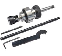 Резьбонарезной патрон FABTEC МК2, M3 - M12 40007