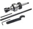 Резьбонарезной патрон FABTEC МК2, M3 - M12 40007 1