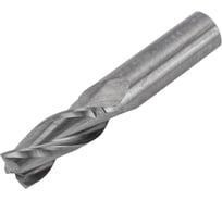 Фреза концевая цельная (7x16x40 мм; цх; 3Z; ВК8; 2220-0209; ГОСТ 18372-73) ИНСТУЛС 00001284565