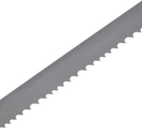Пила ленточная твердосплавная CT CARBIDECUT Pristis 4570х34х1.1 мм, 3/4TPI 4687207584425