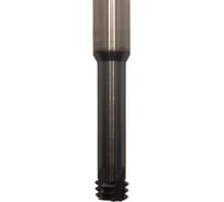 Резьбофреза твердосплавная CNCTOOL VHM, шаг 1.75мм TC3-35S13 (M12,трехниточная, 36/75) (кр.N) 183909