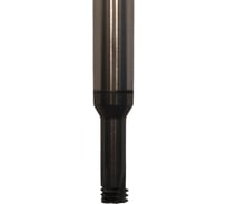 Резьбофреза твердосплавная CNCTOOL VHM, шаг 0.75мм 08S31 (M6,трехниточная, 12/50) (кр.N) 183053