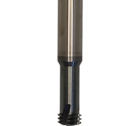 Резьбофреза твердосплавная CNCTOOL VHM, шаг 2.0мм 08S29 (M16,трехниточная, 32/100) (кр.N) 184141