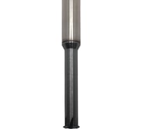 Резьбофреза твердосплавная CNCTOOL VHM, шаг унив.60 (1.0-1.5мм) 02S05 (d=7.9,однониточная, 32/75) (P,K,M) 183074