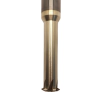 Резьбофреза твердосплавная CNCTOOL VHM, шаг унив.60 (2.0-3.0мм) 52S08 (d=14,однониточная, 48/100) (P,M,S) 183076