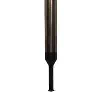 Резьбофреза твердосплавная CNCTOOL VHM, шаг 0.5мм 50S04 (M3,однониточная, 8/50) (P,M,S) 183048