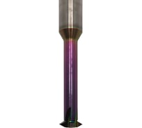 Резьбофреза твердосплавная CNCTOOL VHM, шаг унив.60 (1.0-3.5мм) 25S14 (d=10,однониточная, 36/75) (N) 183070