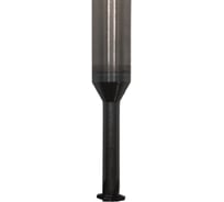 Резьбофреза твердосплавная CNCTOOL VHM, шаг Tr-2.0 05T02 (Tr9,однониточная, 20/60) (P,K,M) 183067