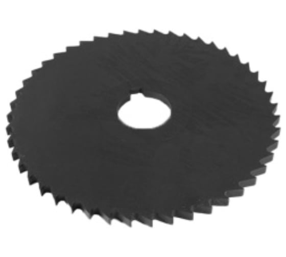 Фреза прорезная Beltools 160х6х32 Z=48 тип 2 со ступицей и ш/п HSS Nit ГОСТ 2679-93 ri.174.2339