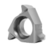 Пластина резьбовая внутренняя трубная резьба Русский Инструмент Whitworth 55° 06IR18W MP25T ri.457.52