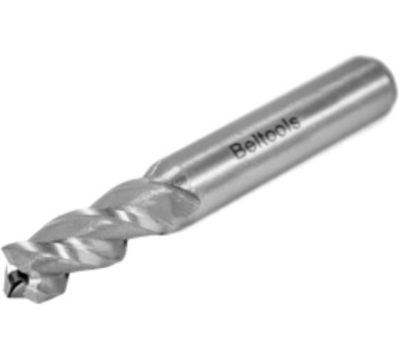 Фреза концевая Beltools 9х19х69 Р6М5 Z=3 ц/х dхв=10мм исп1 ГОСТ 32831-2014 ri.190.683 1