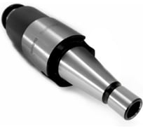 Патрон резьбонарезной Beltools К40 М3-М12 с набором головок 7шт GT12 ri.260.12