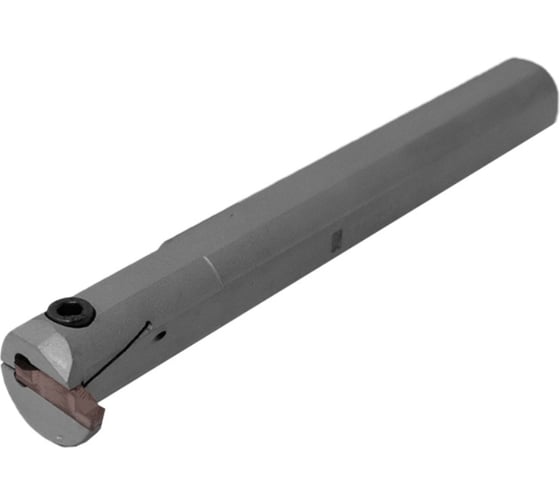 Резец для обработки внутренних канавок Русский Инструмент D=16 L=180 TTIR16-2 ri.453.35