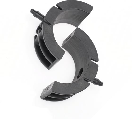 Вставки Ostendorf WerkPads 78 мм для трубореза 457116