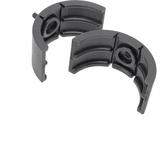 Вставки Ostendorf WerkPads 90 мм для трубореза 457117