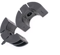 Вставки Ostendorf WerkPads 58 мм для трубореза 457115