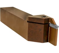 Резец для отрезания, продольного и поперечного точения Русский Инструмент 32х32х170 MGEHR3232-3 ri.452.14