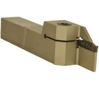 Резец для отрезания, продольного и поперечного точения Русский Инструмент 25х25х150 TTER2525-5T32 ri.452.99