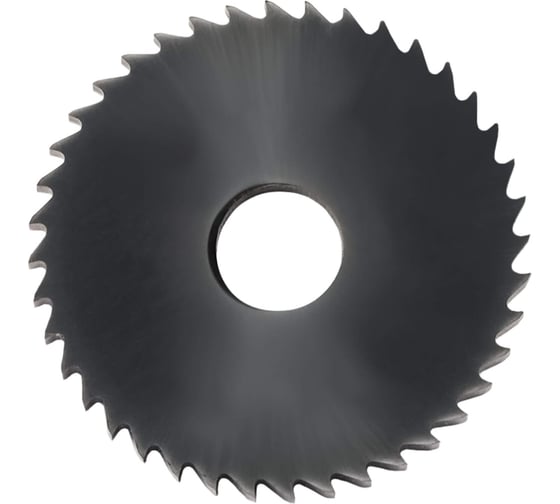 Дисковая фреза PROSAERS PBA-50x0.6-100T 43904