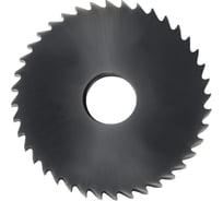 Дисковая фреза PROSAERS PBA-63x1.2-80T 43916