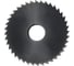Дисковая фреза PROSAERS PBA-63x3.0-64T 43915 1