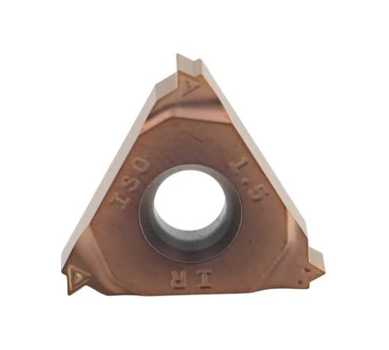 Пластина твердосплавная Эквивалент 16IR1.50ISOA EPM25