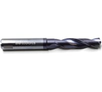 Сверло Beltools 8.9х35х89 P40P ц/х dхв=10мм цельное твердосплавное D230-089.03.100.C-P40P ri.154.216