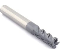 Фреза концевая твердосплавная по металлу CNCINS PMK70.z4.04.30.75.45.F000.TiAlN