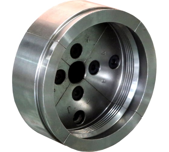 Кулачки FABTEC 75 мм-130 мм с резьбой КА-00073983