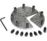 Кулачки плоские FABTEC FJ5 КА-00073972 1