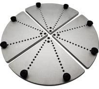 Кулачки плоские алюминиевые FABTEC FJ16 КА-00073976