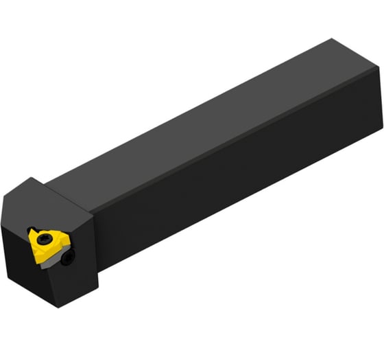 Резец резьбовой для нарезания наружной резьбы Русский Инструмент 32х32х170 SEL3232 P27 левый ri.450.22