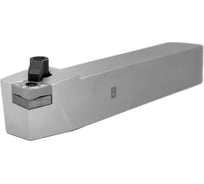 Резец проходной с ромбической пластиной Русский Инструмент 25х25х150 MCBNR 2525 M12 ri.428.89