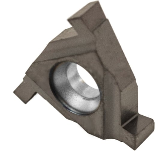 Пластина для прорезки внутренних канавок Русский Инструмент T11N200 MP20G ri.464.58