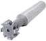 Фреза т-образная Beltools 25x11 Р6М5 паз 14 к/х КМ2 Z=8 ГОСТ Р 53004-2008 ri.202.174 1